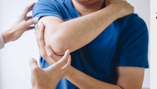 العلاج الطبيعي في مسقط